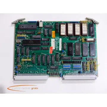 Produktfoto 1 von Agie SBC-01 A2 Single board computer Nr. 625864.4