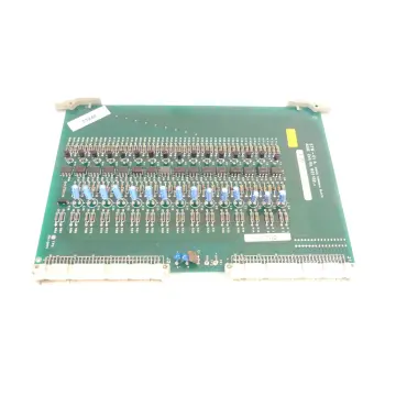 Produktfoto 1 von Agie STB - 01 A Signal Terminal Block 621 132.0 SN 73240