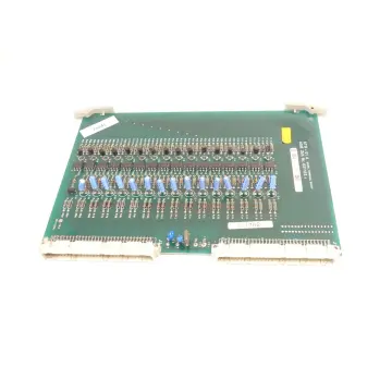 Produktfoto 1 von Agie STB - 01 A Signal Terminal Block 621 132.0 SN 73241