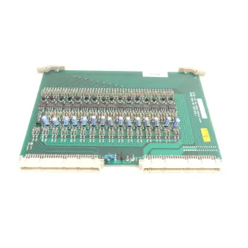Produktfoto 1 von Agie STB-01 A2 Signal Terminal Block Zch. Nr. 621132.0 SN 73204