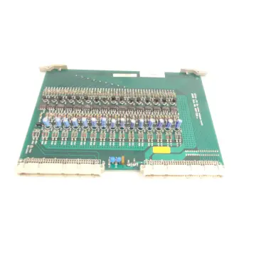 Produktfoto 1 von Agie STB-01 A2 Signal Terminal Block Zch. Nr. 621132.0 SN 73202