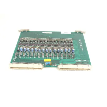 Produktfoto 1 von Agie STB-01 A2 Signal Terminal Block Zch. Nr. 621132.0 SN 73203