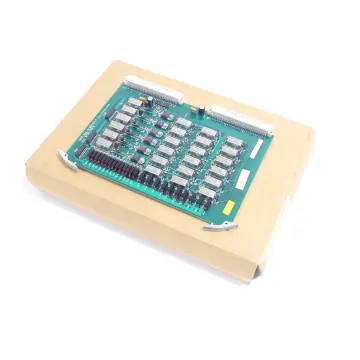 Produktfoto 1 von AGIE STB- 02 A / 621 142.9 Signal Terminal Block