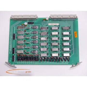 Produktfoto 1 von Agie STB-02 A4 Signal Terminal Block Zch.Nr. 621142.9