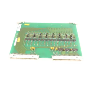 Produktfoto 1 von Agie STB - 03 A Signal Terminal Blok 621.792.1 SN 73238