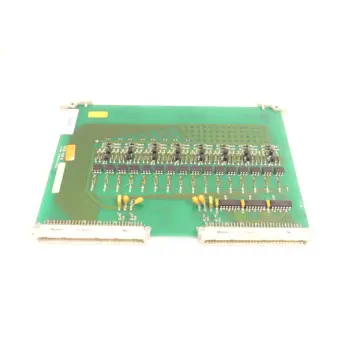 Produktfoto 1 von Agie STB - 03 A Signal Terminal Blok 621.792.1 SN 73239