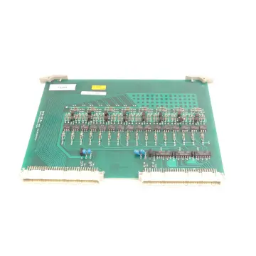 Produktfoto 1 von Agie STB-03 A2 Signal Terminal Blok Zch.Nr. 621772.3 SN 73200
