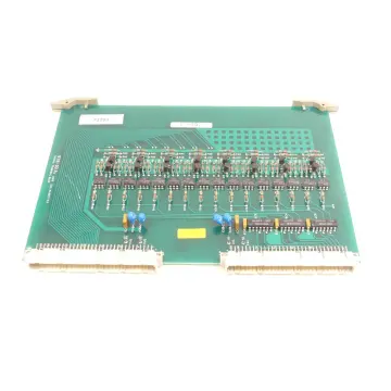 Produktfoto 1 von Agie STB-03 A2 Signal Terminal Blok Zch.Nr. 621772.3 SN 73201