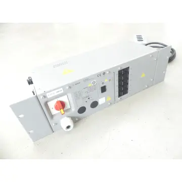 Produktfoto 1 von Agilent E1135C Stromverteilungseinheit - Kabellänge: 1,75m