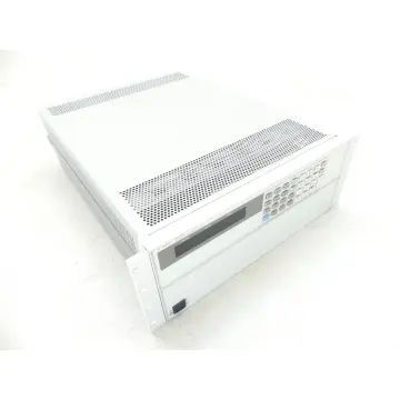 Produktfoto 1 von Agilent / Keysight N3300A electronic load mainframe SN: MY41001791