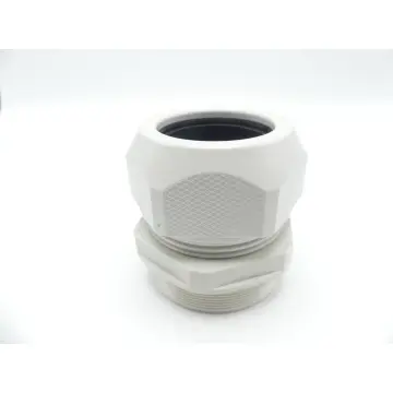 Produktfoto 1 von AGRO Kabelverschraubung SYNTEC M63x1,5 -ugebraucht-