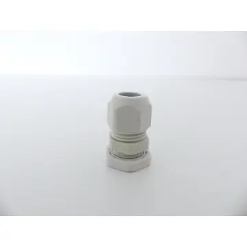 Produktfoto 1 von Agro M16x1.5 SYNTEC Kabelverschraubung -ungebraucht-