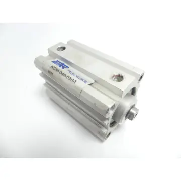 Produktfoto 1 von Airtec NDM-040-050A 1701 Pneumatikzylinder
