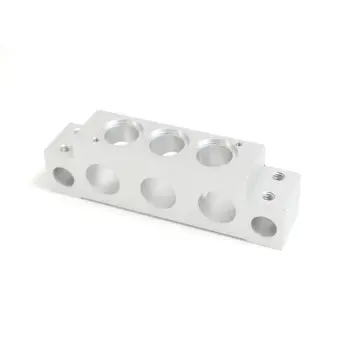 Produktfoto 1 von airtec RF 09-Z1 Zwischenplatte