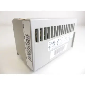 Produktfoto 1 von Alfa Laval Automation S200-IB16 VER.A 490176026 SN: 000996 + SN: SD1JE2JN