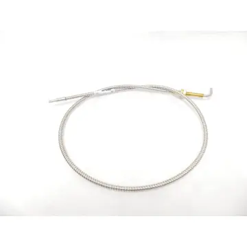 Produktfoto 1 von Allen Bradley 43GT-TQC25SL Sensorkabel Ser. A - ungebraucht! -