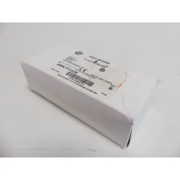 Allen Bradley 440K-T11339 Sicherheitsschalter Trojan 5-GD2 Serie B - ungebr.! -