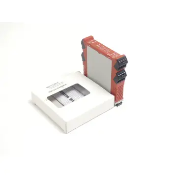 Produktfoto 1 von Allen Bradley 440R-EM4R2 / GSR EM Safety Relay Series: A 201 SN:013 - ungebr.! -