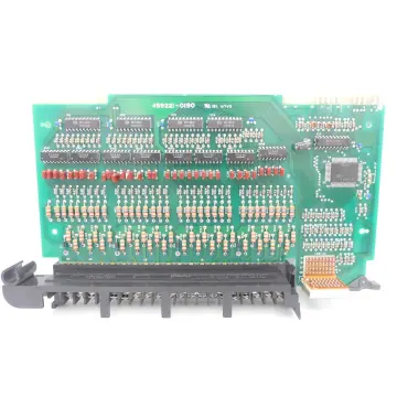 Produktfoto 1 von Allen Bradley 459221-0190 IBN0889-2656 Output Board