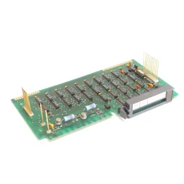 Produktfoto 1 von Allen Bradley 636035 Steuerungskarte Rev. 4 - ungebraucht! -
