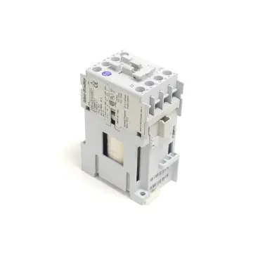 Produktfoto 1 von Allen Bradley 700-CF310D Schütz 24V Spulenspannung - ungebraucht! -