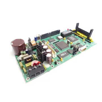 Produktfoto 1 von Allen-Bradley 77131-351-54 Karte für 2711-K5A5 Display Panel / Bedienfeld