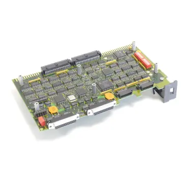 Produktfoto 1 von Allen Bradley 77207-039-51 CHG LTR Steuerungskarte - ungebraucht! -