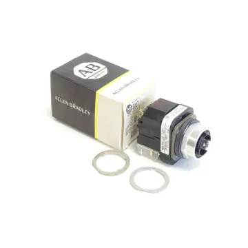 Produktfoto 1 von Allen Bradley 800T-FXP16XD4 Push Button Series T - ungebraucht! -