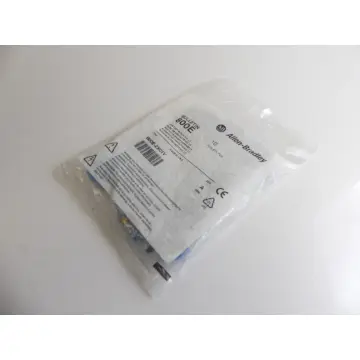 Produktfoto 1 von Allen Bradley 800E-2X01V Kontakt Block VPE: 10 Stück - ungebraucht! -