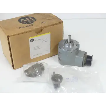 Produktfoto 1 von Allen Bradley 845N-SJHN4-CMN2 Encoder - ungebraucht! -
