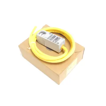 Produktfoto 1 von Allen Bradley 880L-RL2-08 Photoelectric Switch - ungebraucht! -