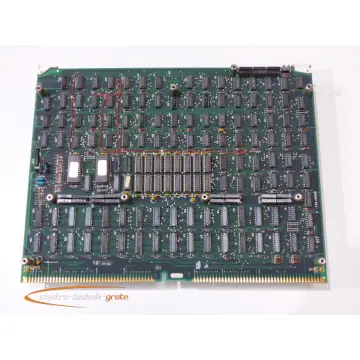 Produktfoto 1 von Allen Bradley 960001 REV-4 / 960016 REV-3 Elektronikkarte - ungebraucht! -