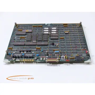 Produktfoto 1 von Allen Bradley 960003 REV-5 Elektronikkarte - ungebraucht! -