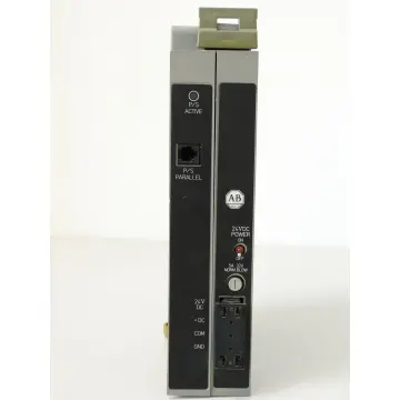Produktfoto 1 von Allen Bradley 960185-9202 Power Supply