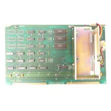 Produktfoto 1 von Allen Bradley 960235 Rev. 1 Elektronikkarte