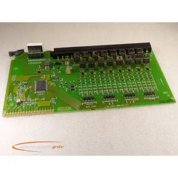 Produktfoto 1 von Allen Bradley 961602 Steckkarte - ungebraucht! -