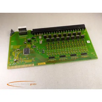 Allen Bradley 962114 Steckkarte - ungebraucht! -