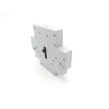 Produktfoto 1 von Allen Bradley 100-MC Hilfsschalter A00 Serie A