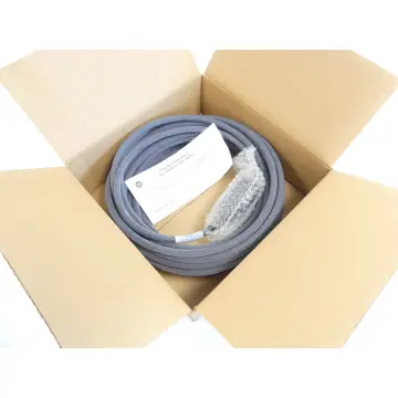 Produktfoto 1 von Allen Bradley 1326-CPB1T-015 Cable Assembly 4/48 Länge 15 mtr. - ungebraucht! -