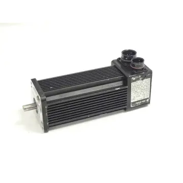 Produktfoto 1 von Allen Bradley 1326AS-B330H-21 - K3 AC Servo Motor SN:H002138