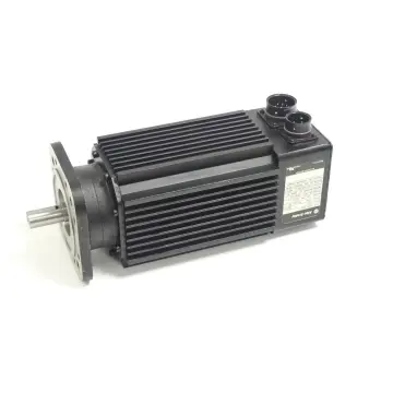 Produktfoto 1 von Allen Bradley 1326AS-B440G-21 Servomotor SN:H002484 generalüberholt mit 12 Monaten Gewährleistung!