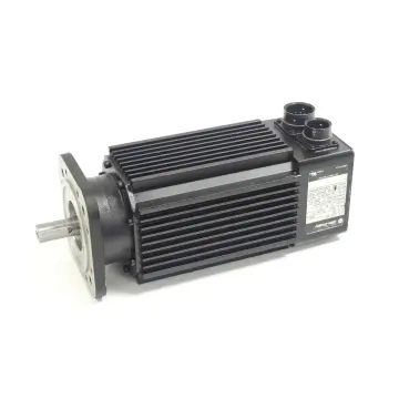Produktfoto 1 von Allen Bradley 1326AS-B440G-21 Servomotor SN:H002812 generalüberholt mit 12 Monaten Gewährleistung