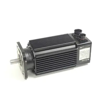 Produktfoto 1 von Allen Bradley 1326AS-B440G-21 Servomotor SN:H002100 generalüberholt mit 12 Monaten Gewährleistung! -