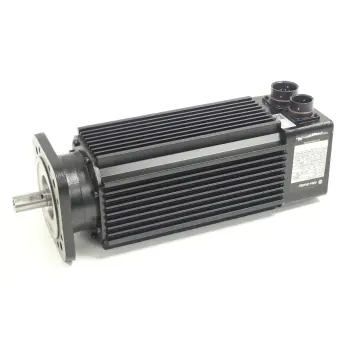Produktfoto 1 von Allen Bradley 1326AS-B460F-21 Servomotor SN:H003181 generalüberholt mit 12 Monaten Gewährleistung