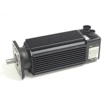 Produktfoto 1 von Allen Bradley 1326AS-B460F-21 Servomotor SN:H003182 generalüberholt mit 12 Monaten Gewährleistung!