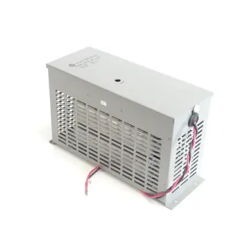 Produktfoto 1 von Allen Bradley 1333 3 / 5 HP Dynamic Brake Unit