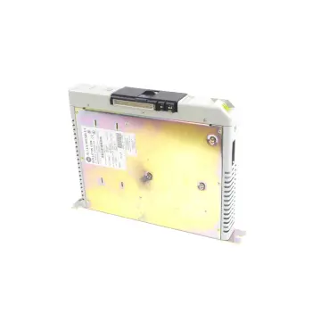 Allen Bradley 1394C-AM07 AC Servo Controller Axis Module, 5 KW SN:1JAU1NM9