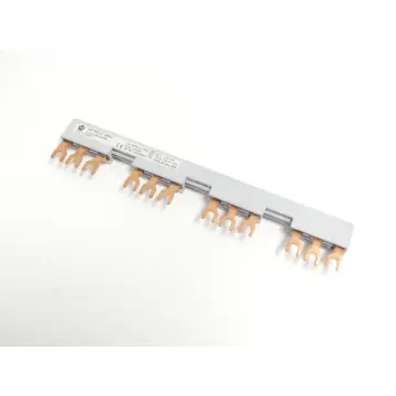 Produktfoto 1 von Allen Bradley 140-L11 Kompaktsammelschiene Series C - ungebraucht! -