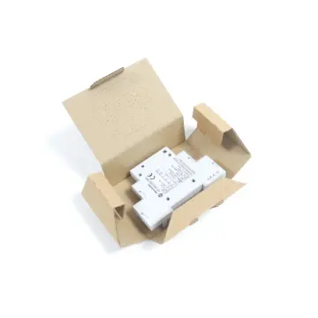 Produktfoto 1 von Allen Bradley 140A-C-ASA11 Hilfsschalter Series A - ungebraucht! -