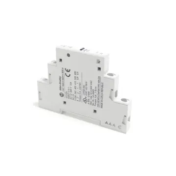Produktfoto 1 von Allen Bradley 140A-C-ASA11 Series A Hilfsschalter - ungebraucht! -